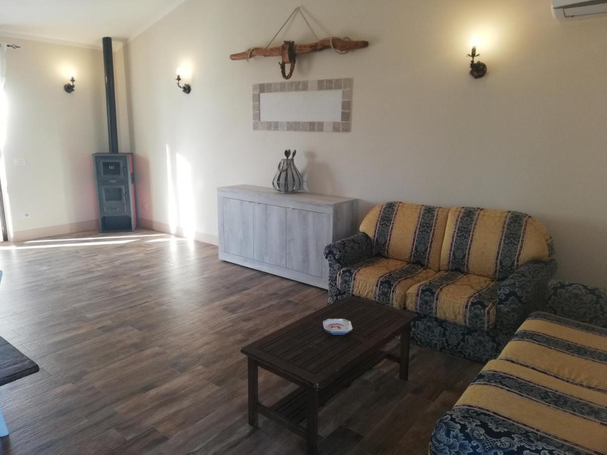 Agriturismo Colleverde Capalbio Luaran gambar