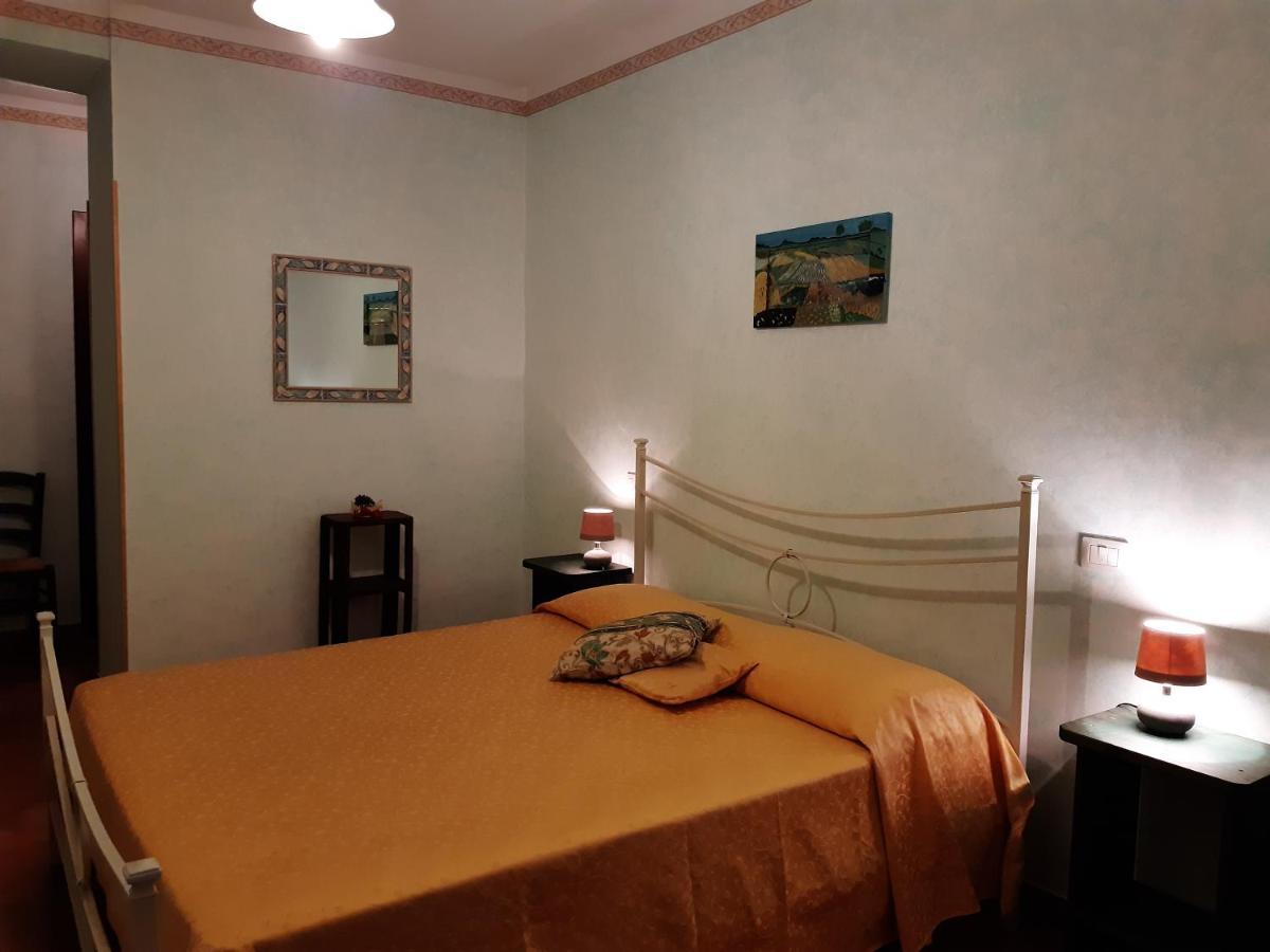 Agriturismo Colleverde Capalbio Luaran gambar