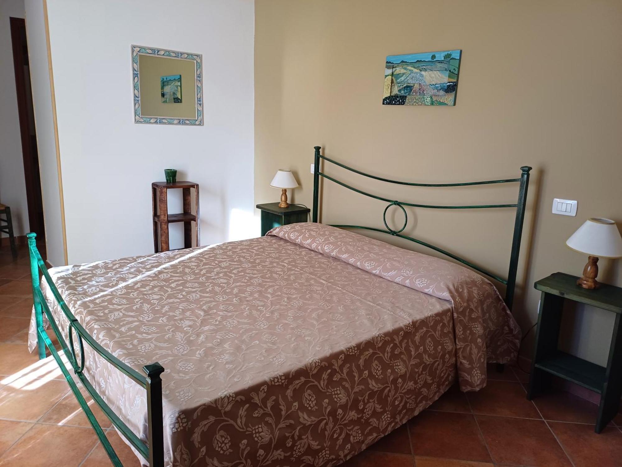 Agriturismo Colleverde Capalbio Luaran gambar