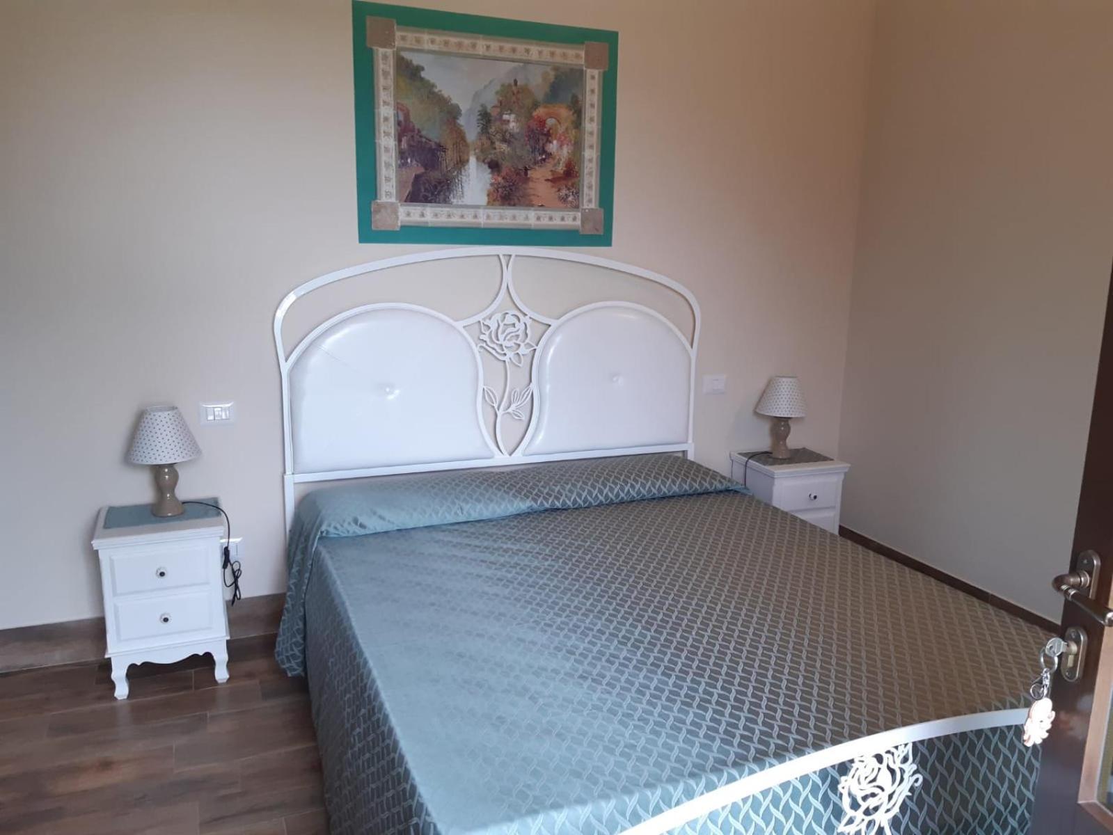 Agriturismo Colleverde Capalbio Bilik gambar